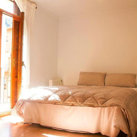 N28 Bed and Breakfast Xàtiva Eksteriør billede