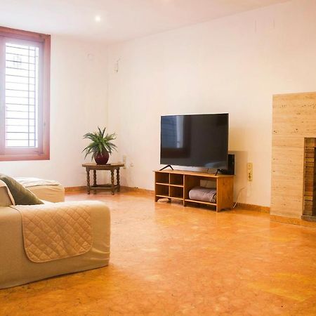 N28 Bed and Breakfast Xàtiva Eksteriør billede