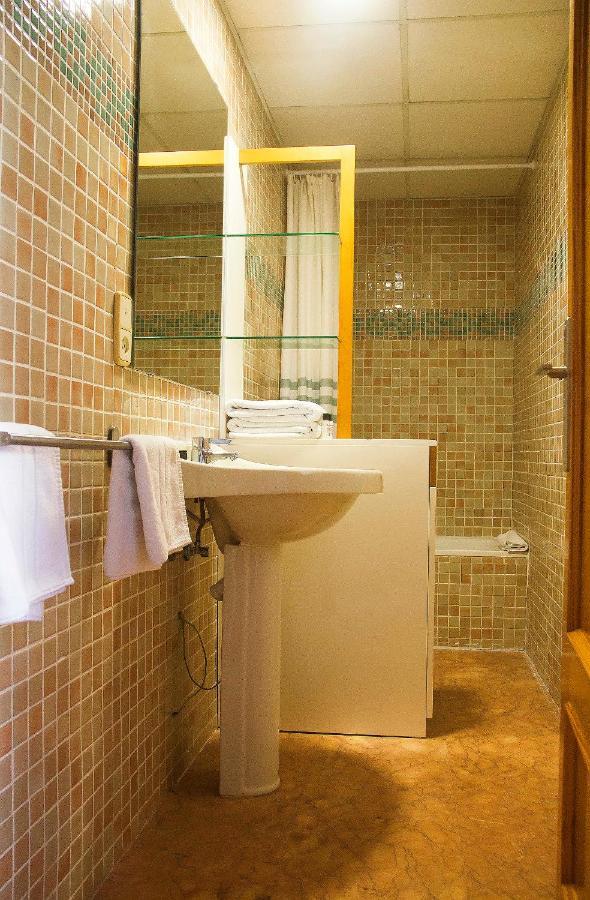 N28 Bed and Breakfast Xàtiva Eksteriør billede