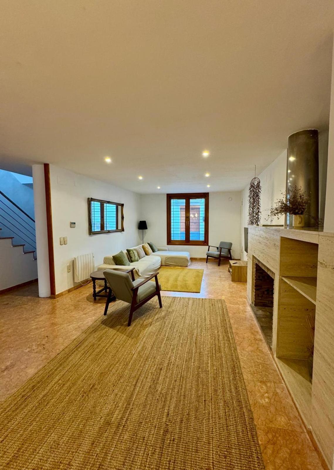N28 Bed and Breakfast Xàtiva Eksteriør billede