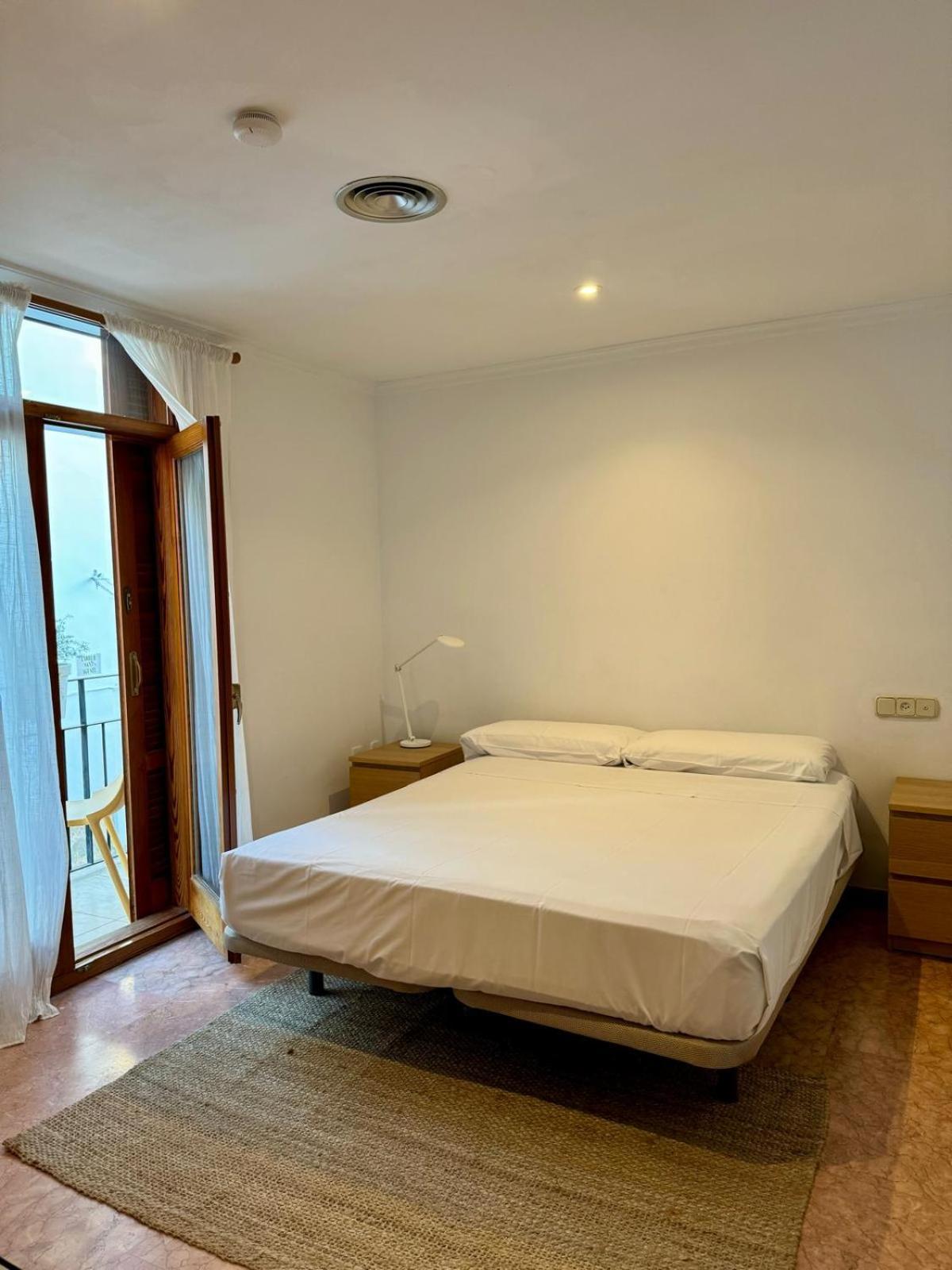 N28 Bed and Breakfast Xàtiva Eksteriør billede