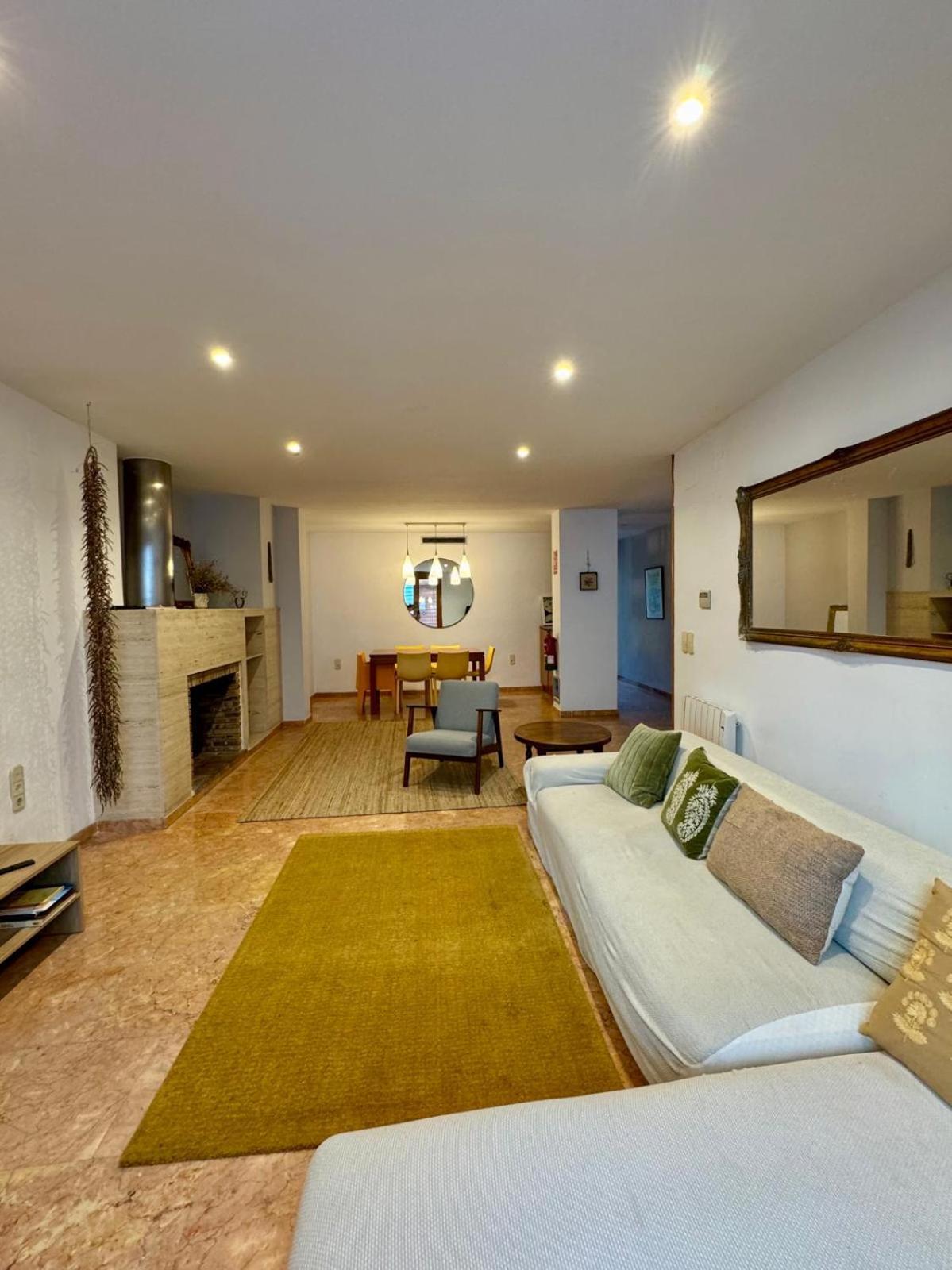 N28 Bed and Breakfast Xàtiva Eksteriør billede